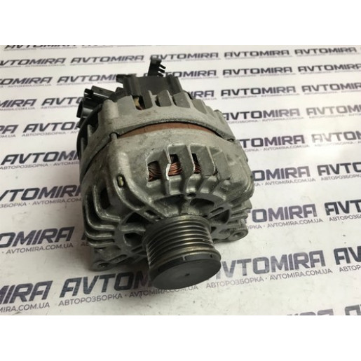 Генератор Peugeot 308 1.6BlueHDI 2013-2021 9810527180